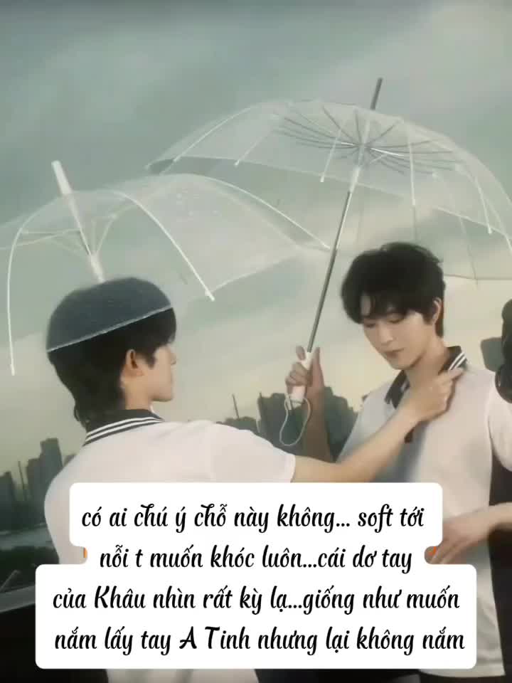 @Minnie đã chạm TiếngTrung chưa