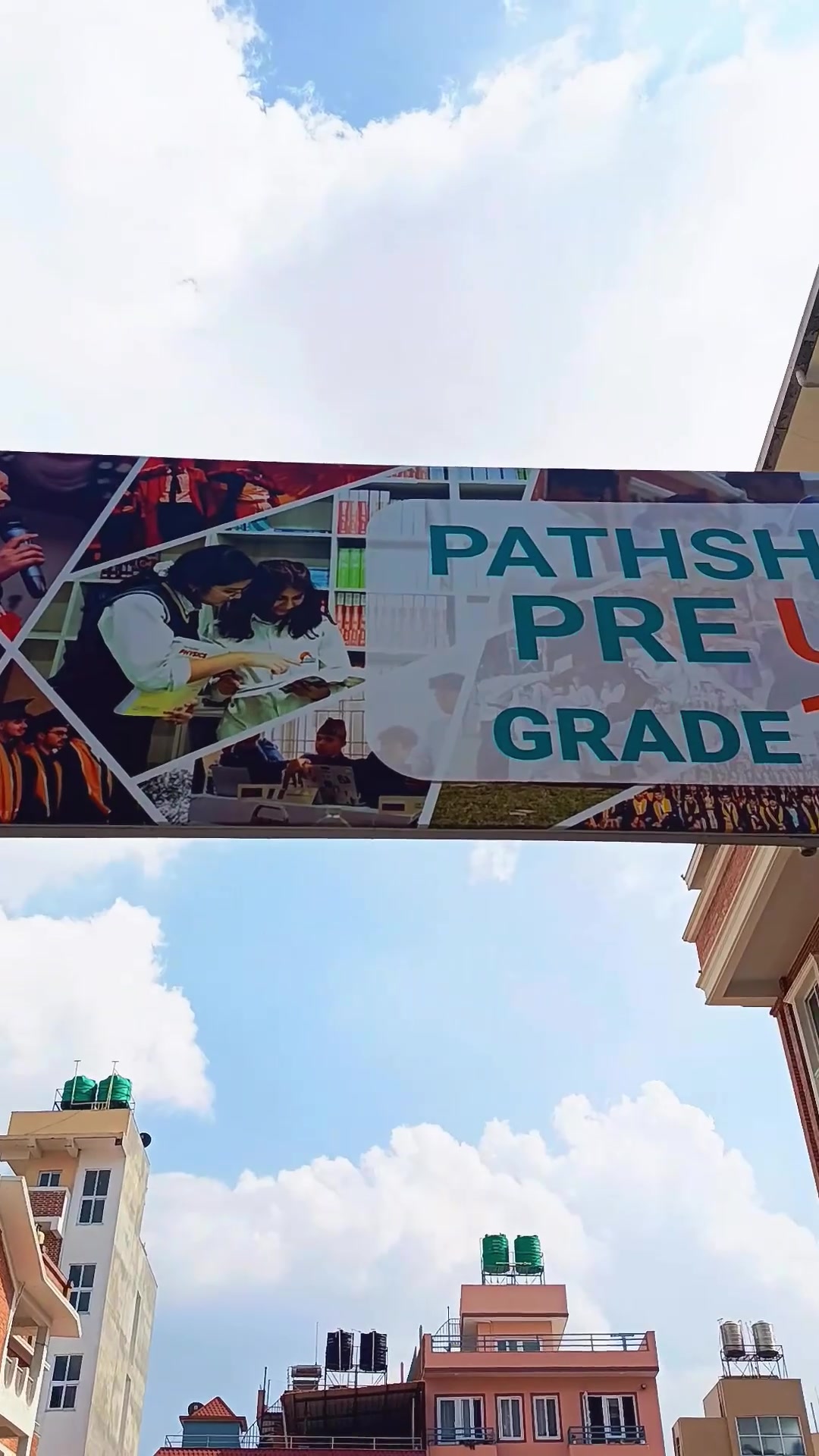 @Pathshala Nepal