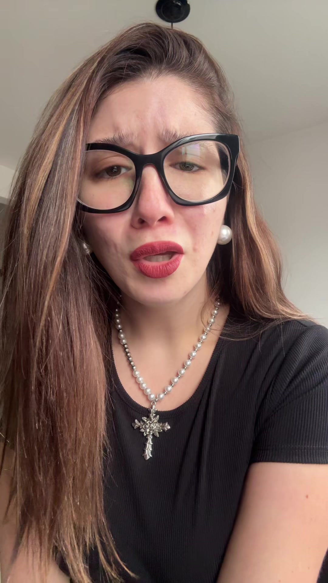 @La chica de los conteos