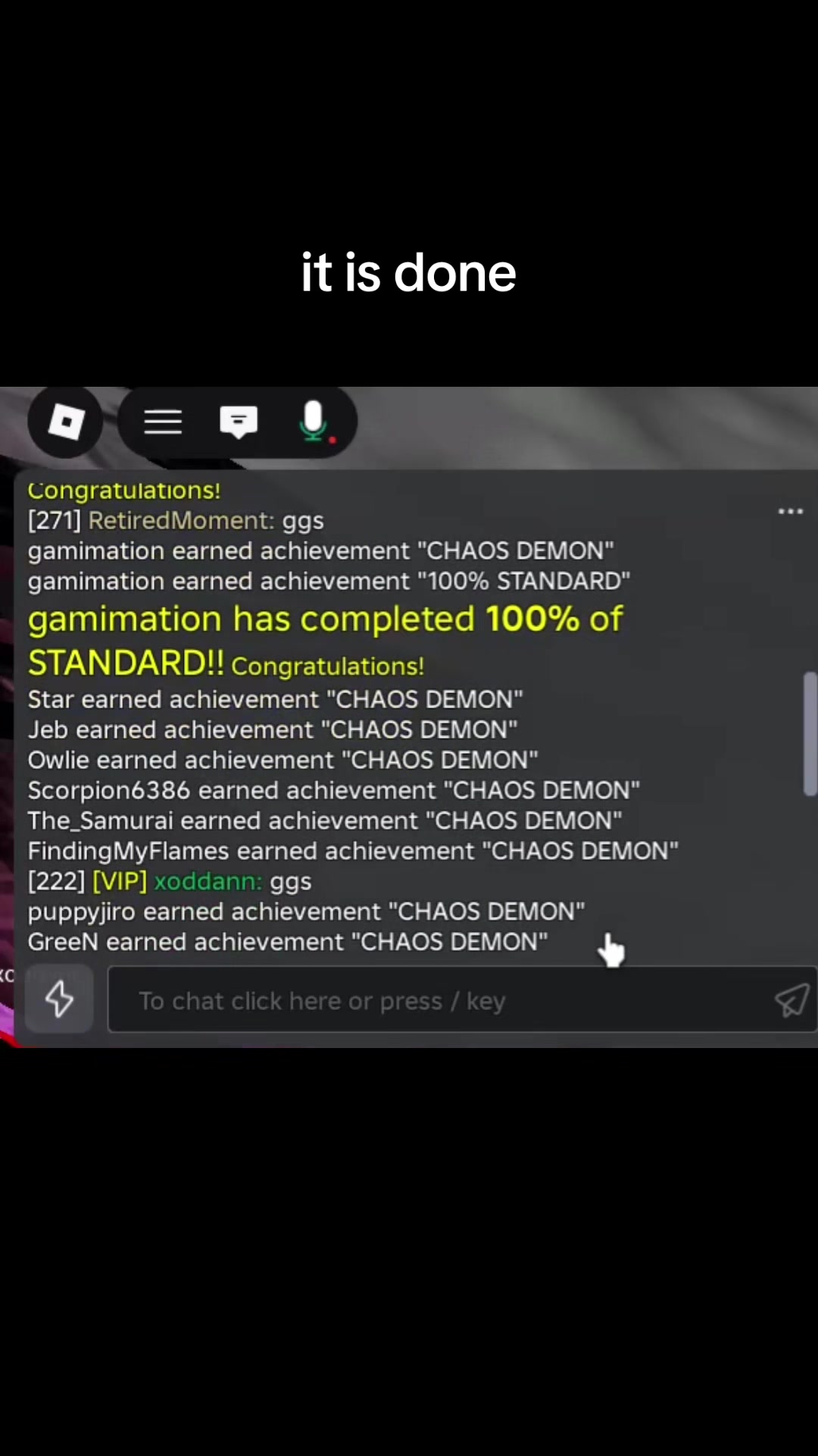 @gamimation