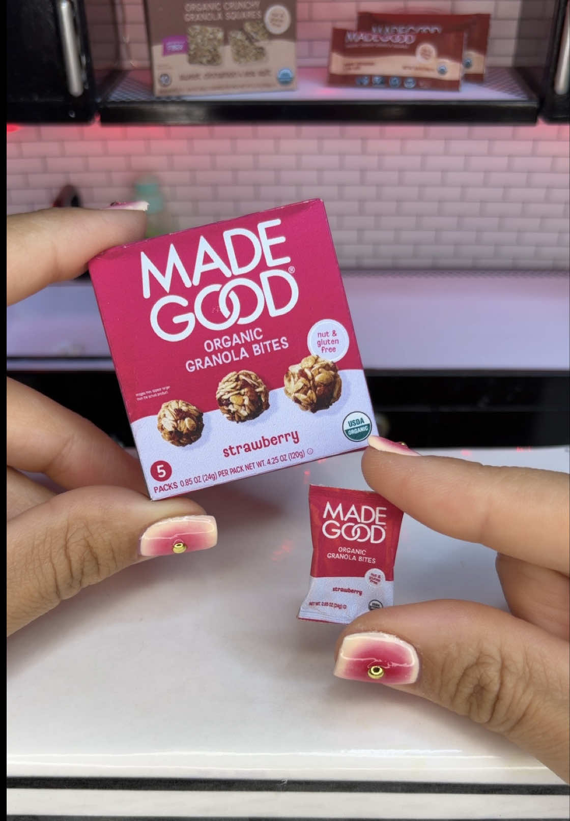 @Making it Mini