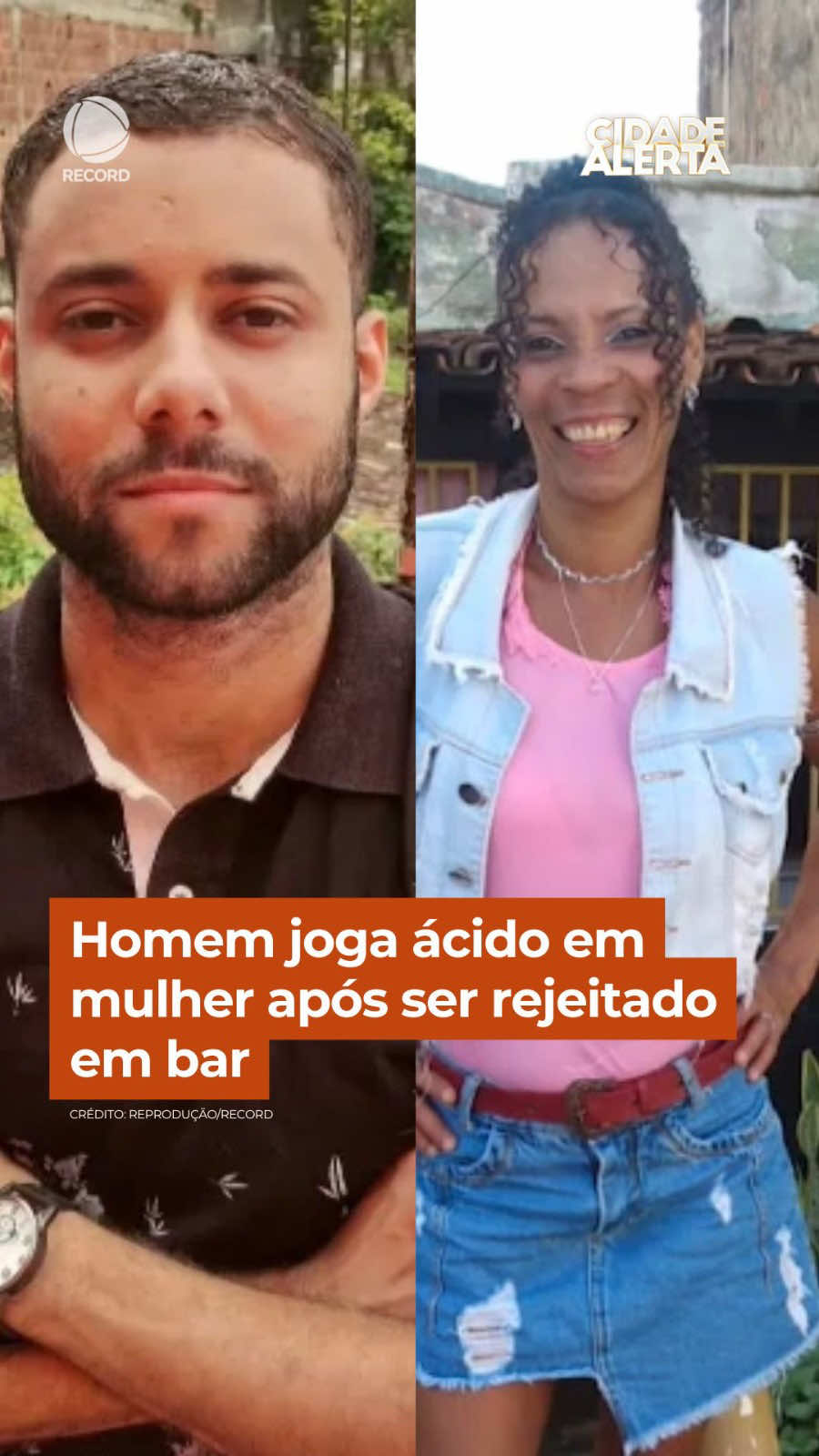 @Cidade Alerta