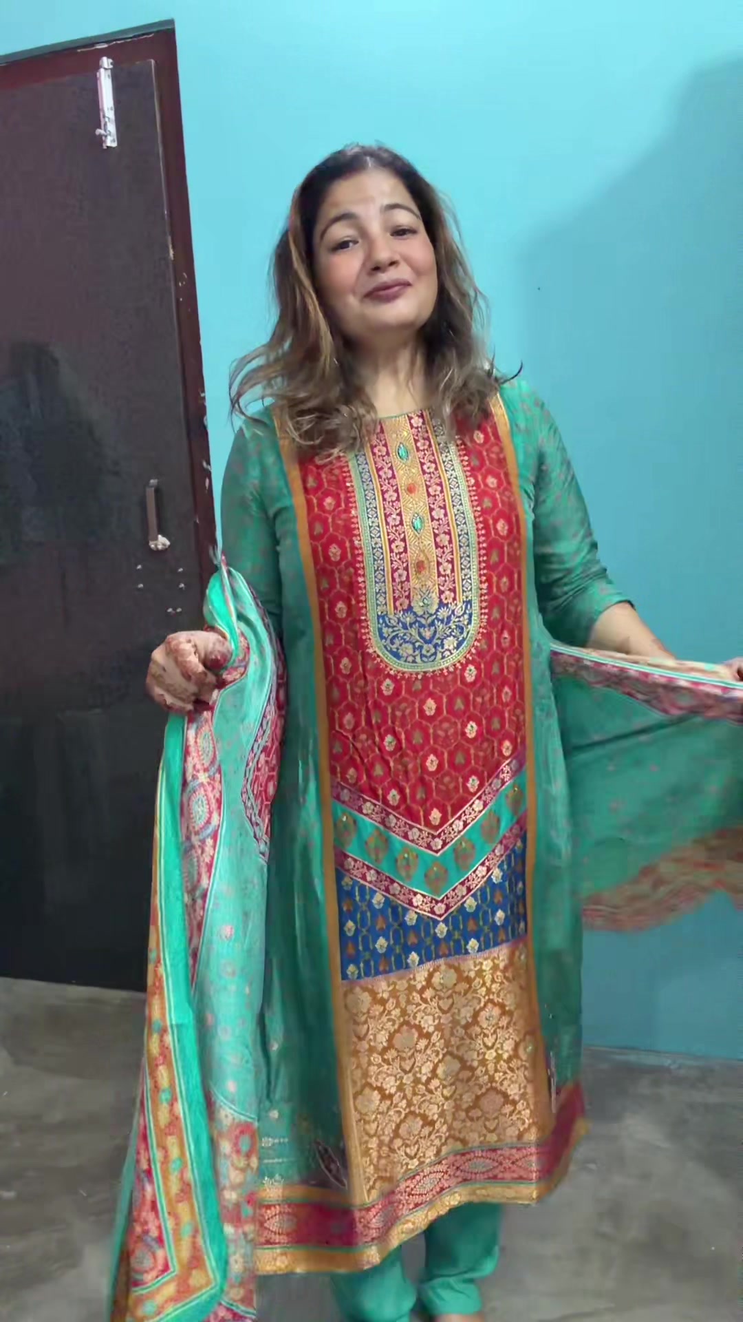 @paru khadka