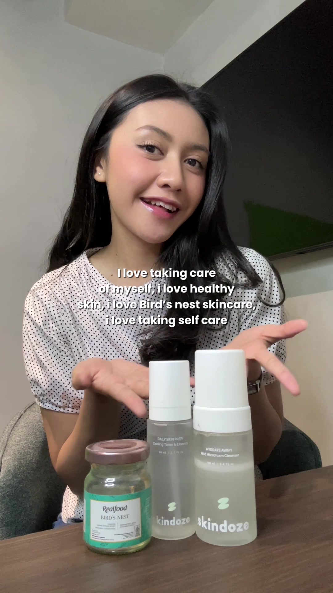 @Skindoze Official
