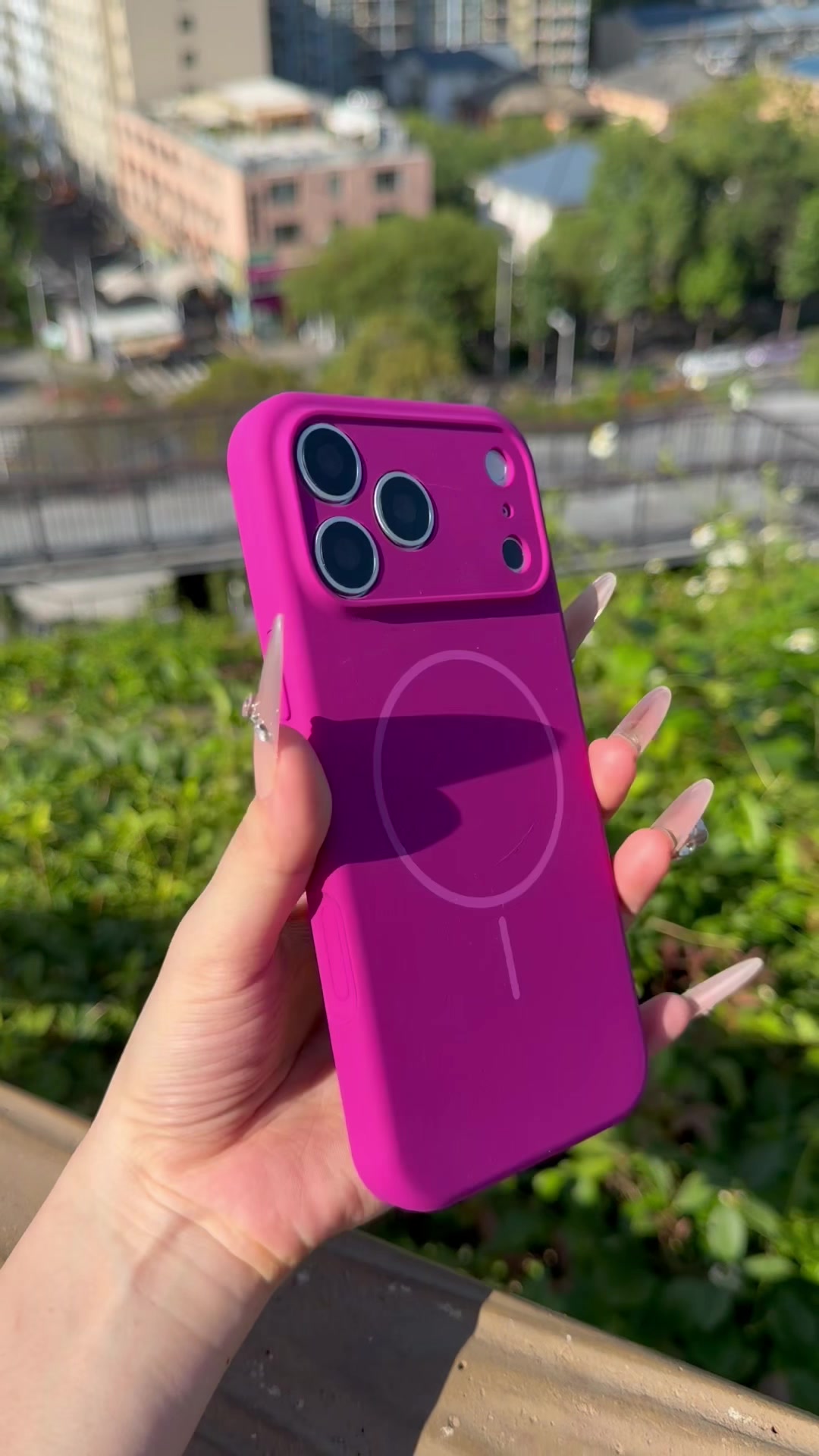 @Estilo Case