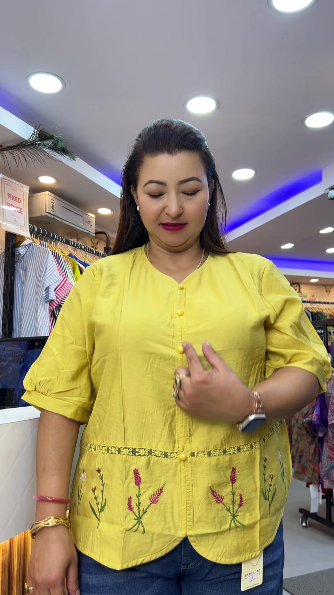 @Style Gallery Nepal