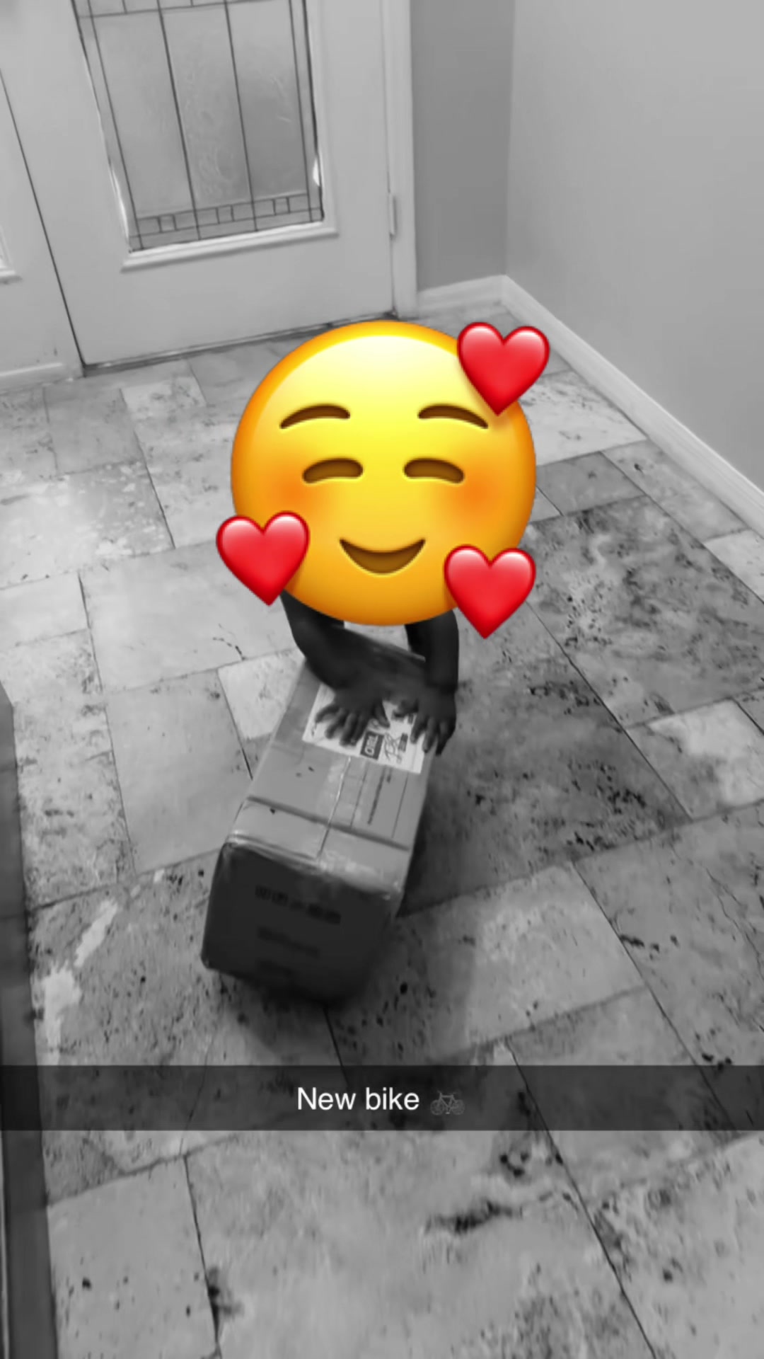 @Ms. M ♊💍