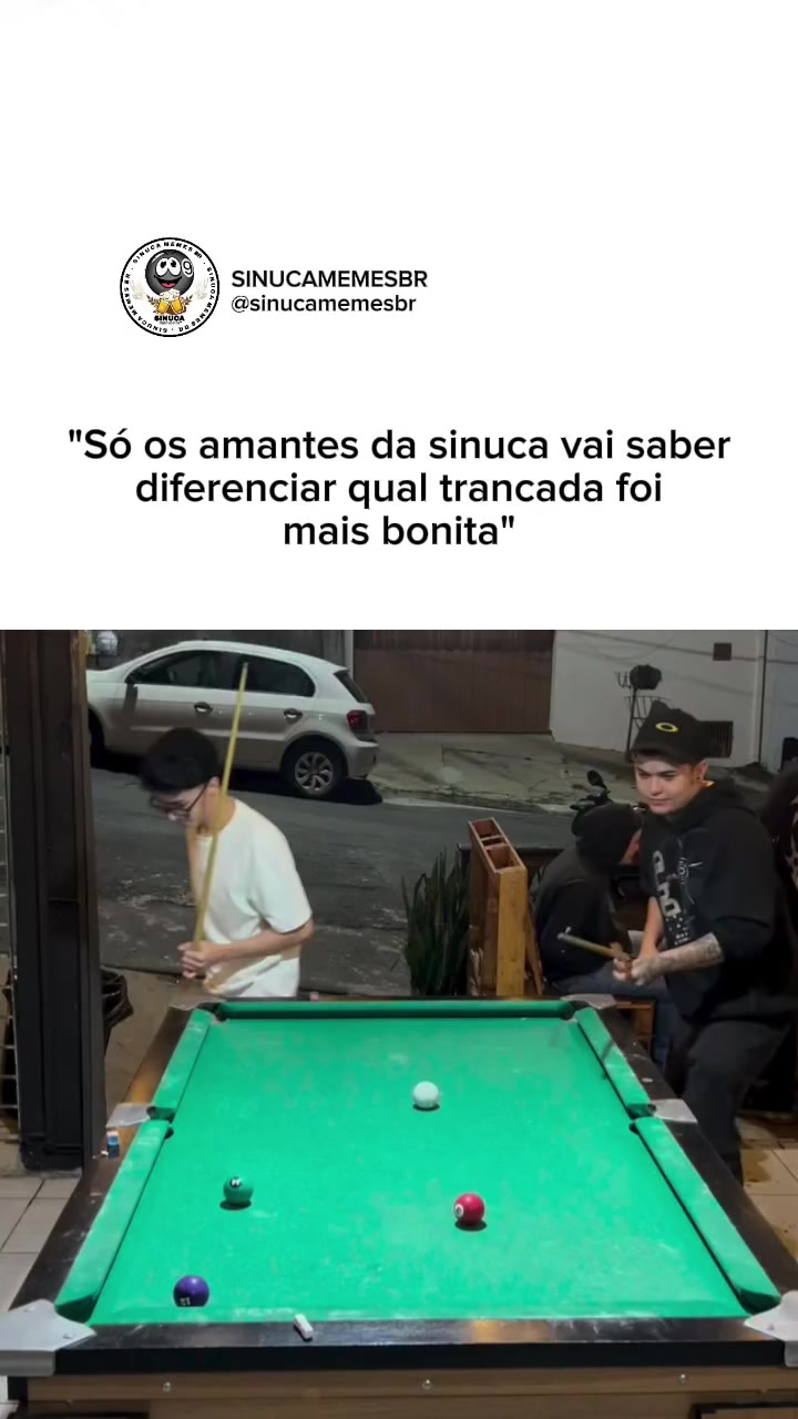 @SINUCAMEMESBR