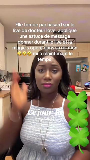 @docteurloove66tv 🧚♀️🧚♀️