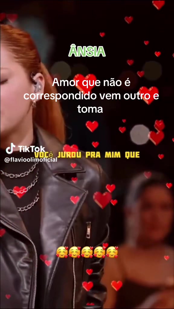 @Carla Suzy