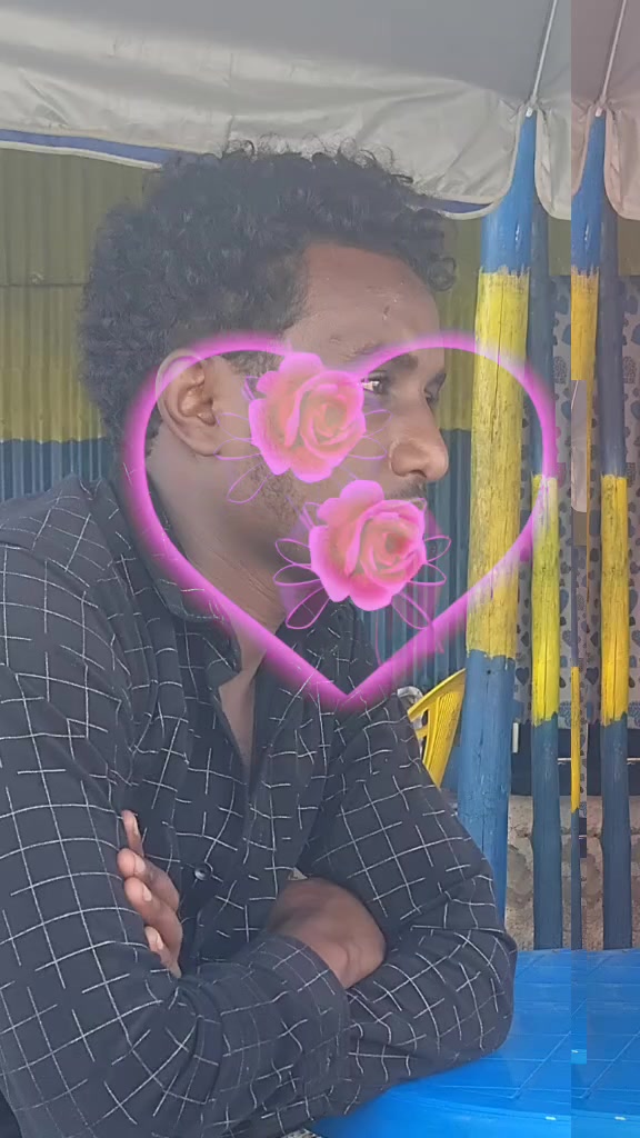 @የጉዲ ኑሮዉ ኮዲ ጠየቀኝ
