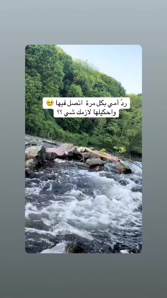 @لحن الحياة🌼