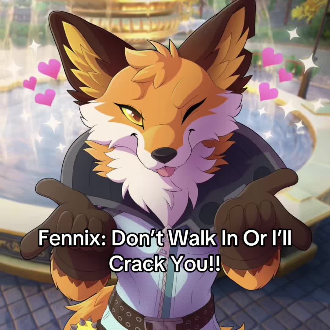 @Rae🐾