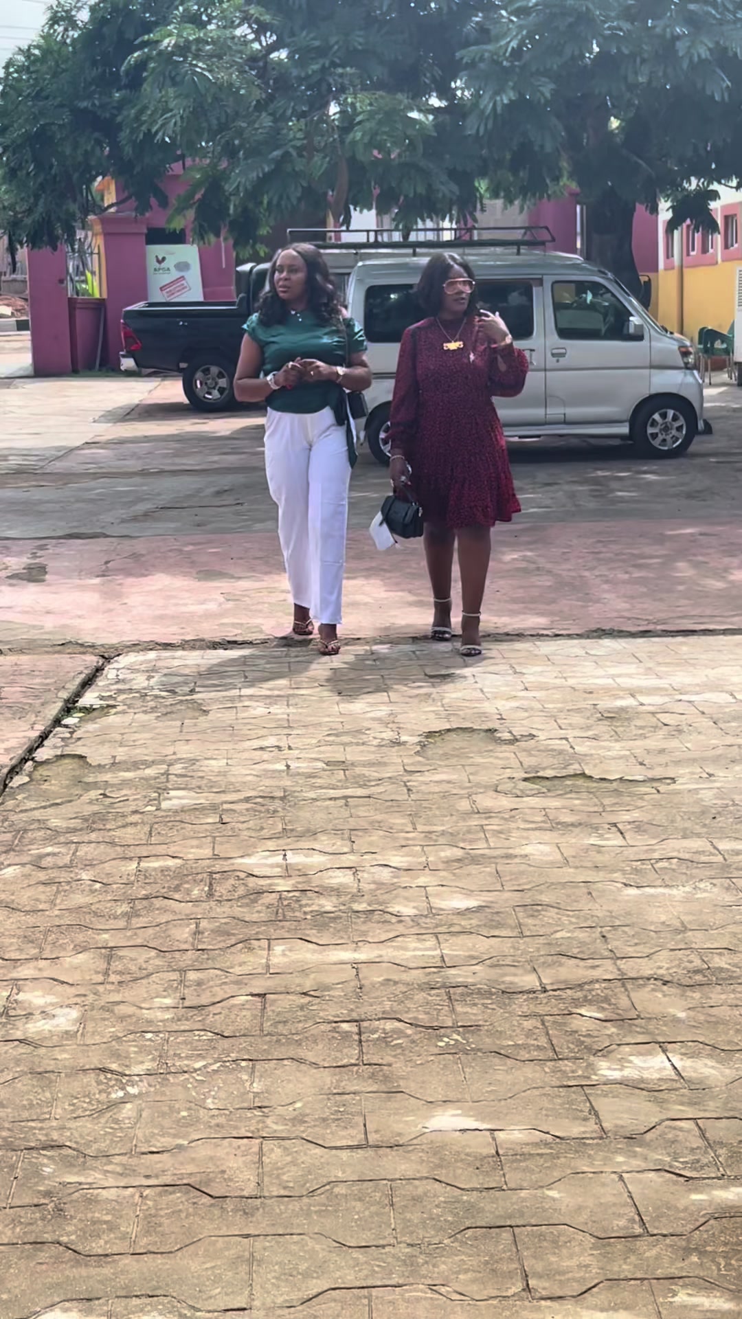 @Cakes In Nnewi, Anambra State.