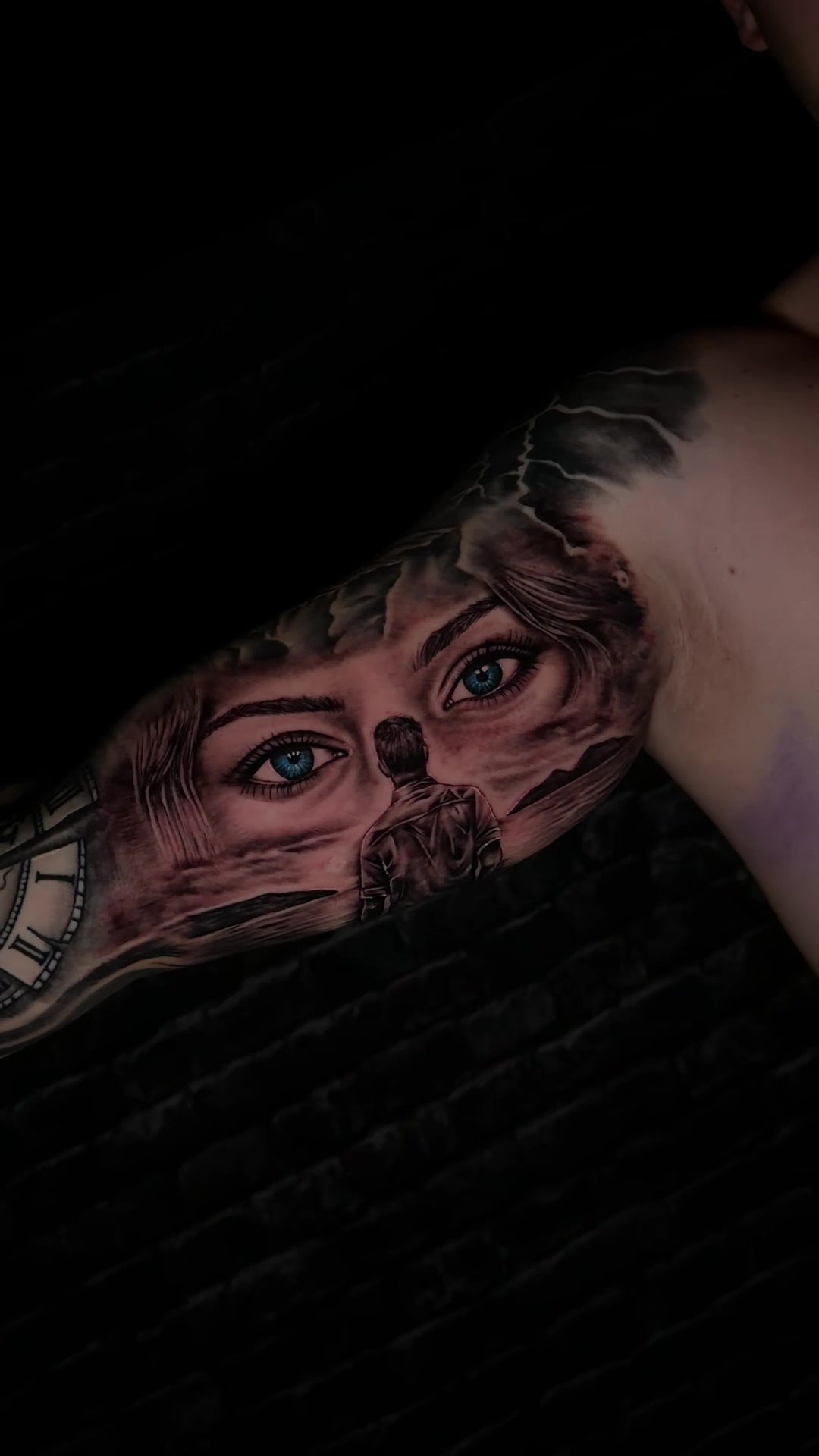 @Endri tattoo