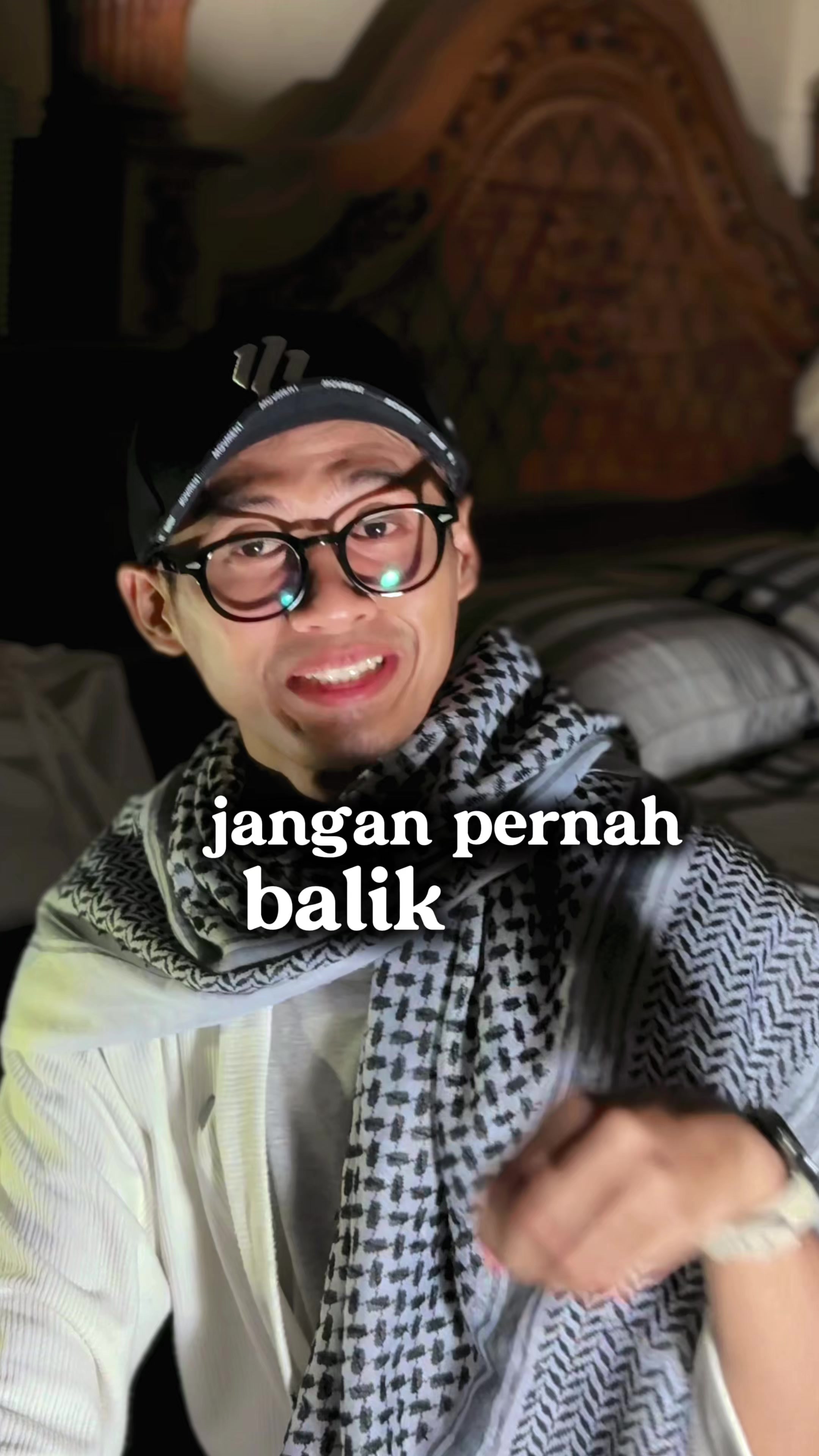 @Sayyidul Barqi