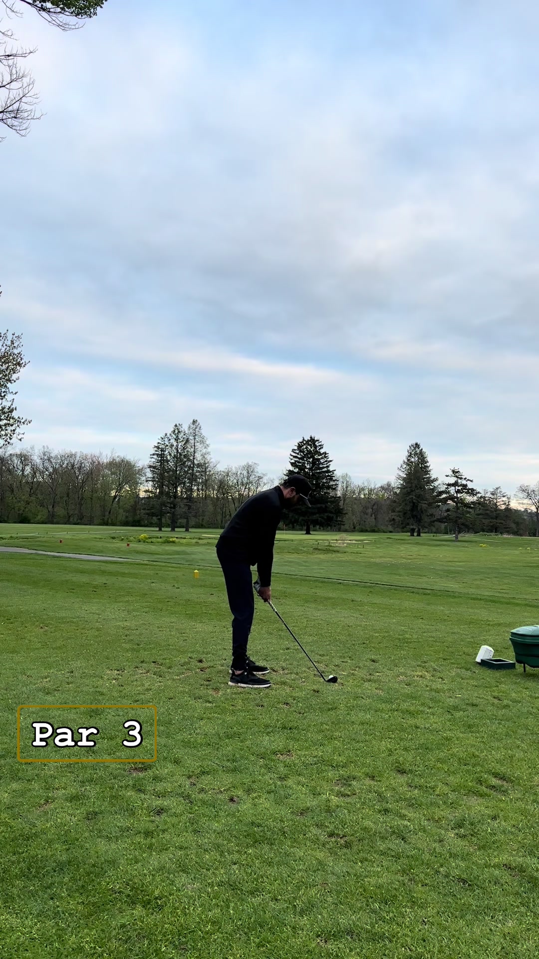 @Never Pure Golf