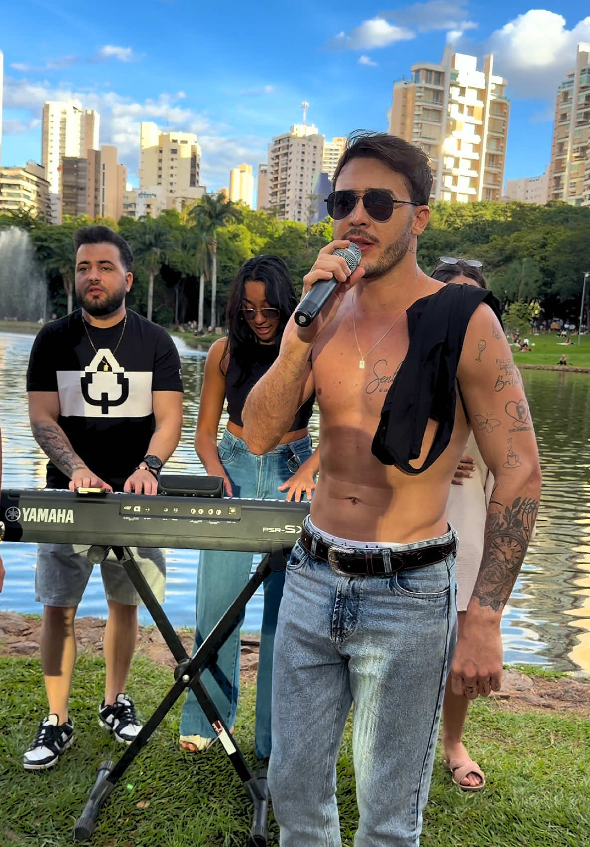 @Th&aacute;ssio Oliveira