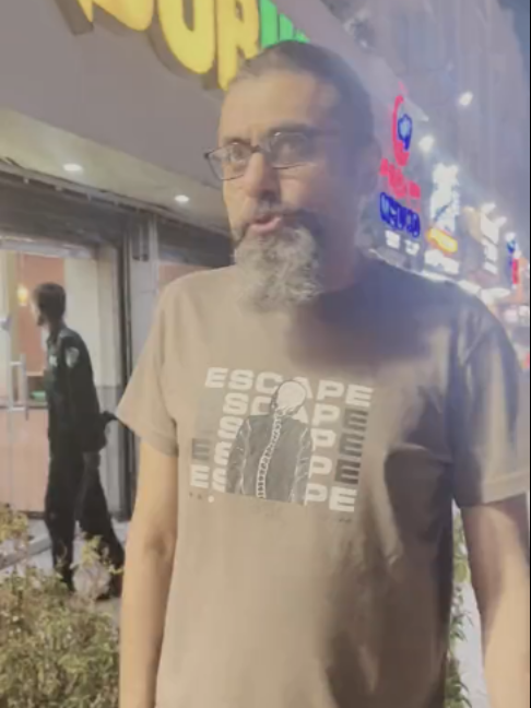 @Foodee Baba