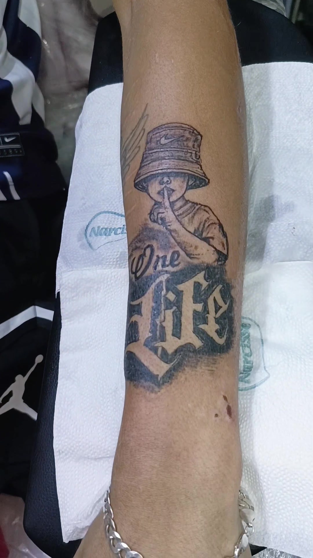 @Dali Tattoo Soussa