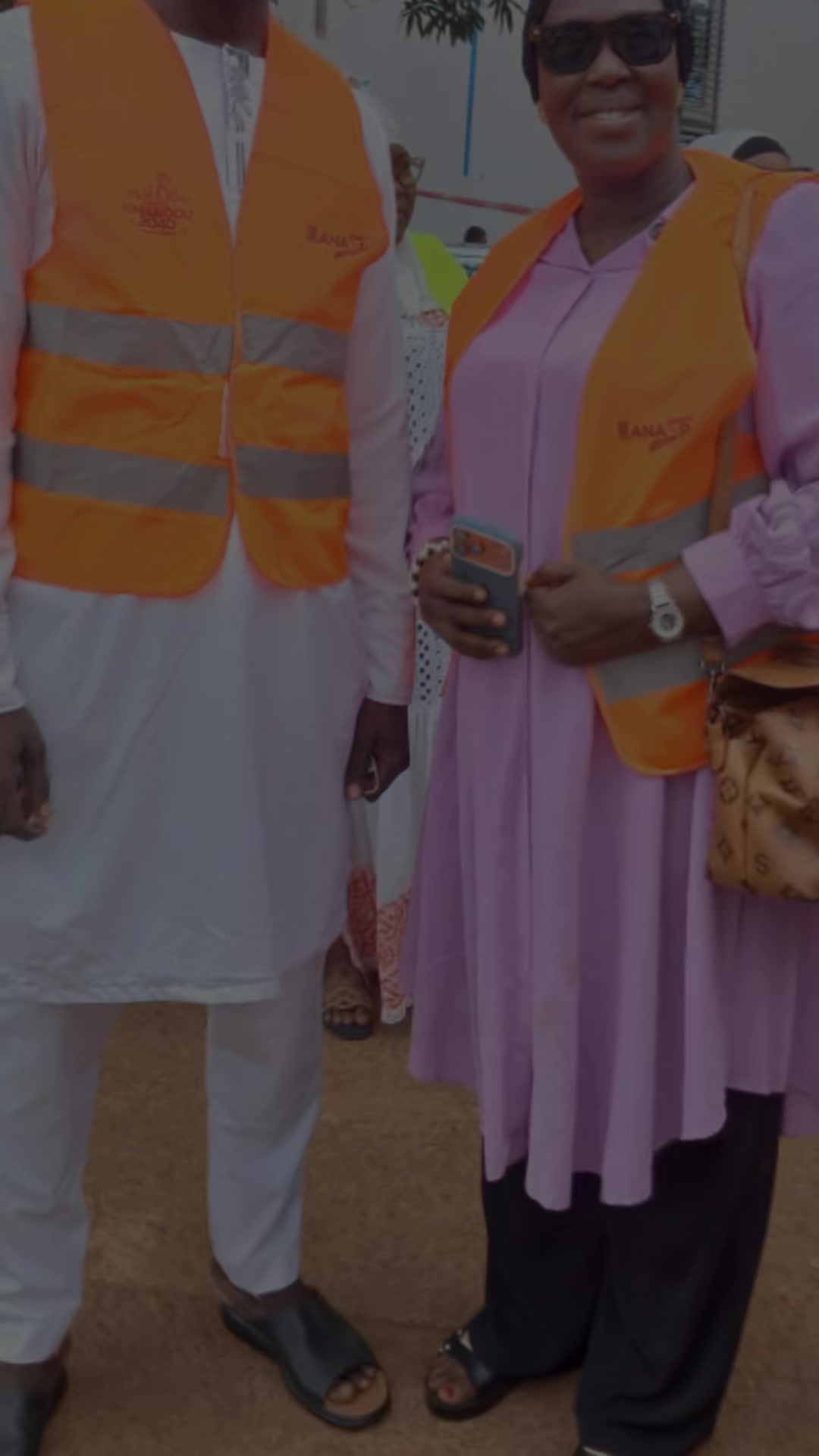 @Ousmane Kaba GMD