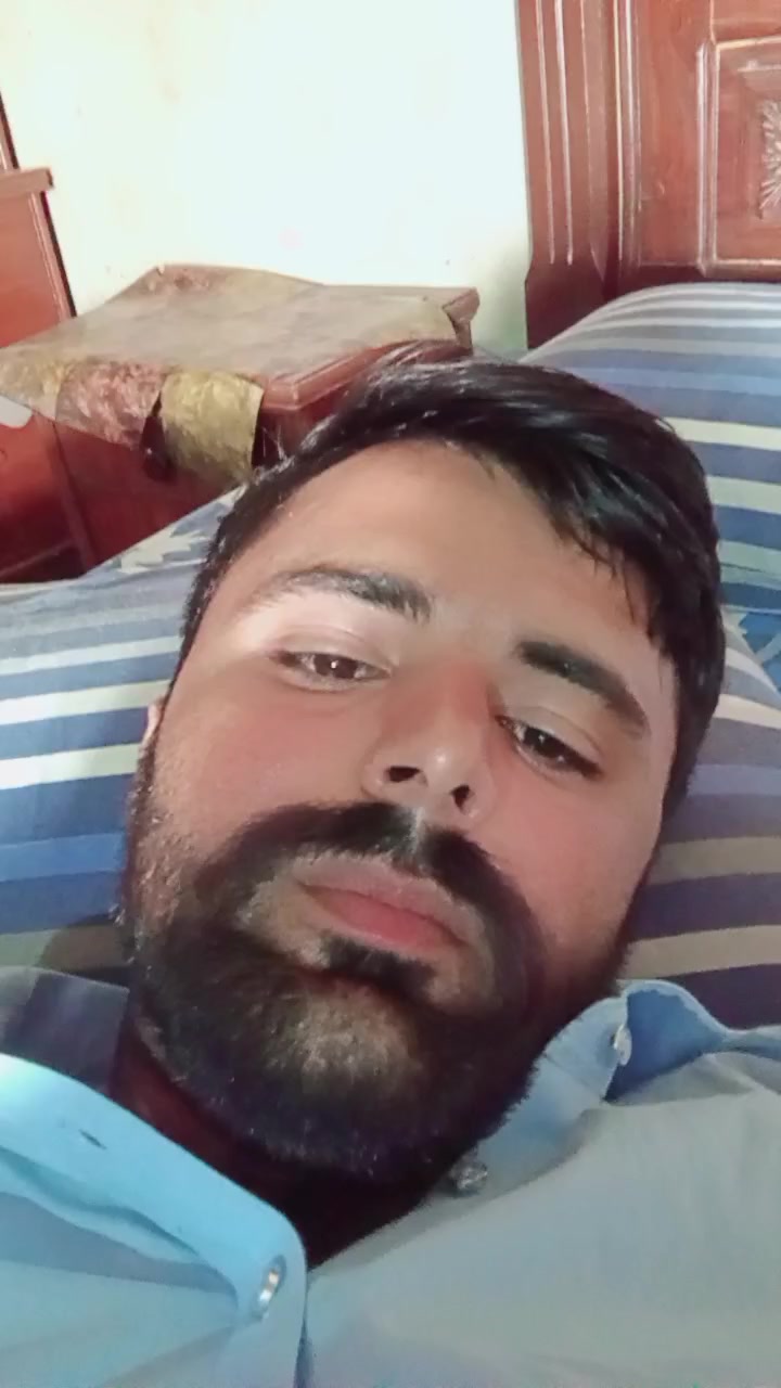 @Wadeero Roshan awan