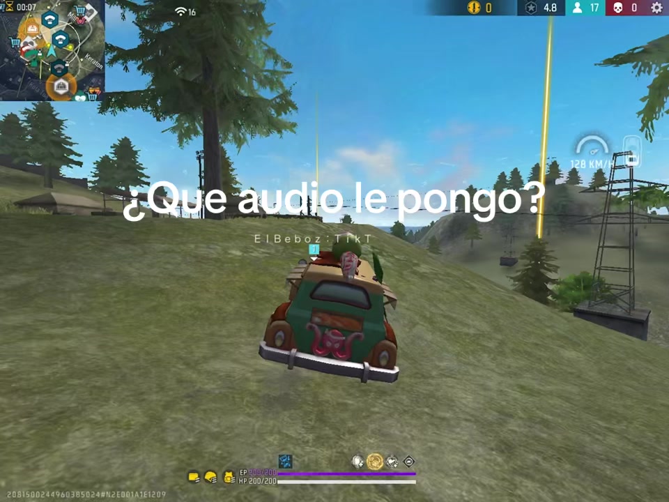 @El Beboz