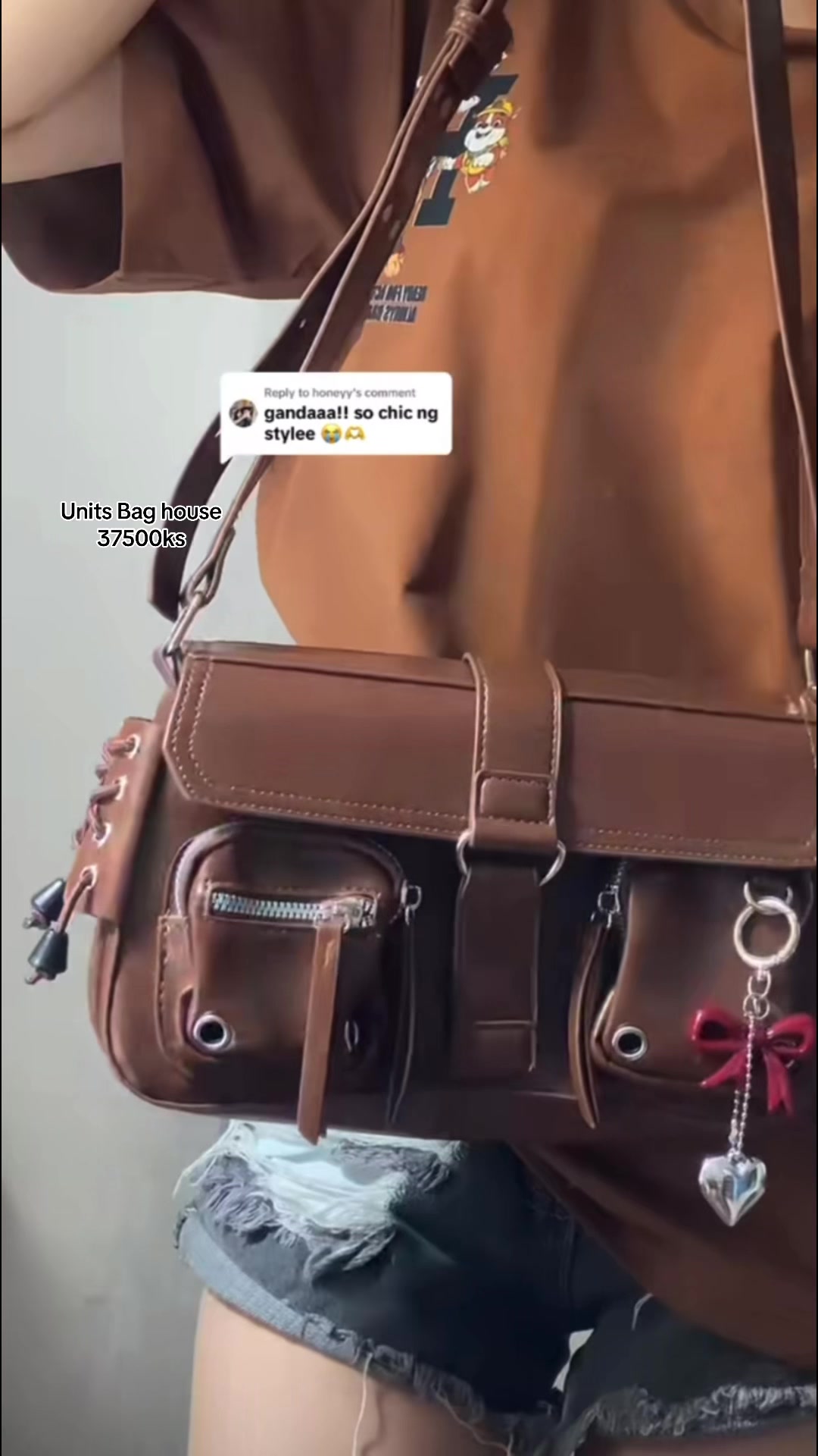 @Units Bag House
