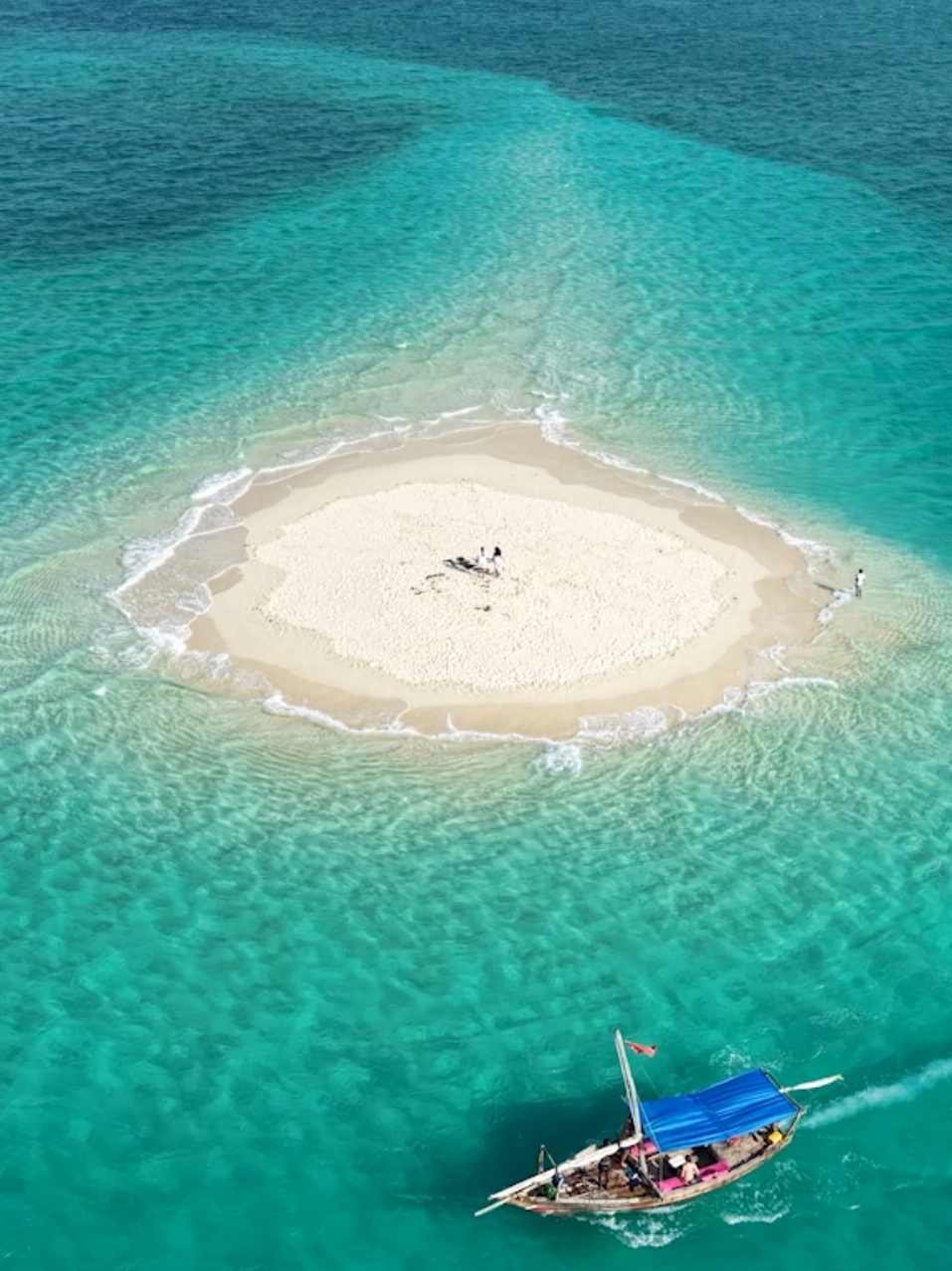 @ZANZIBAR