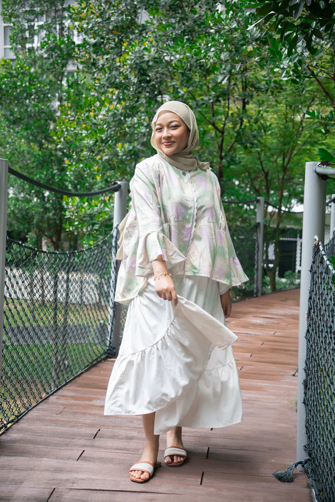 @KURUNG BY NURTURE THE LABEL HQ
