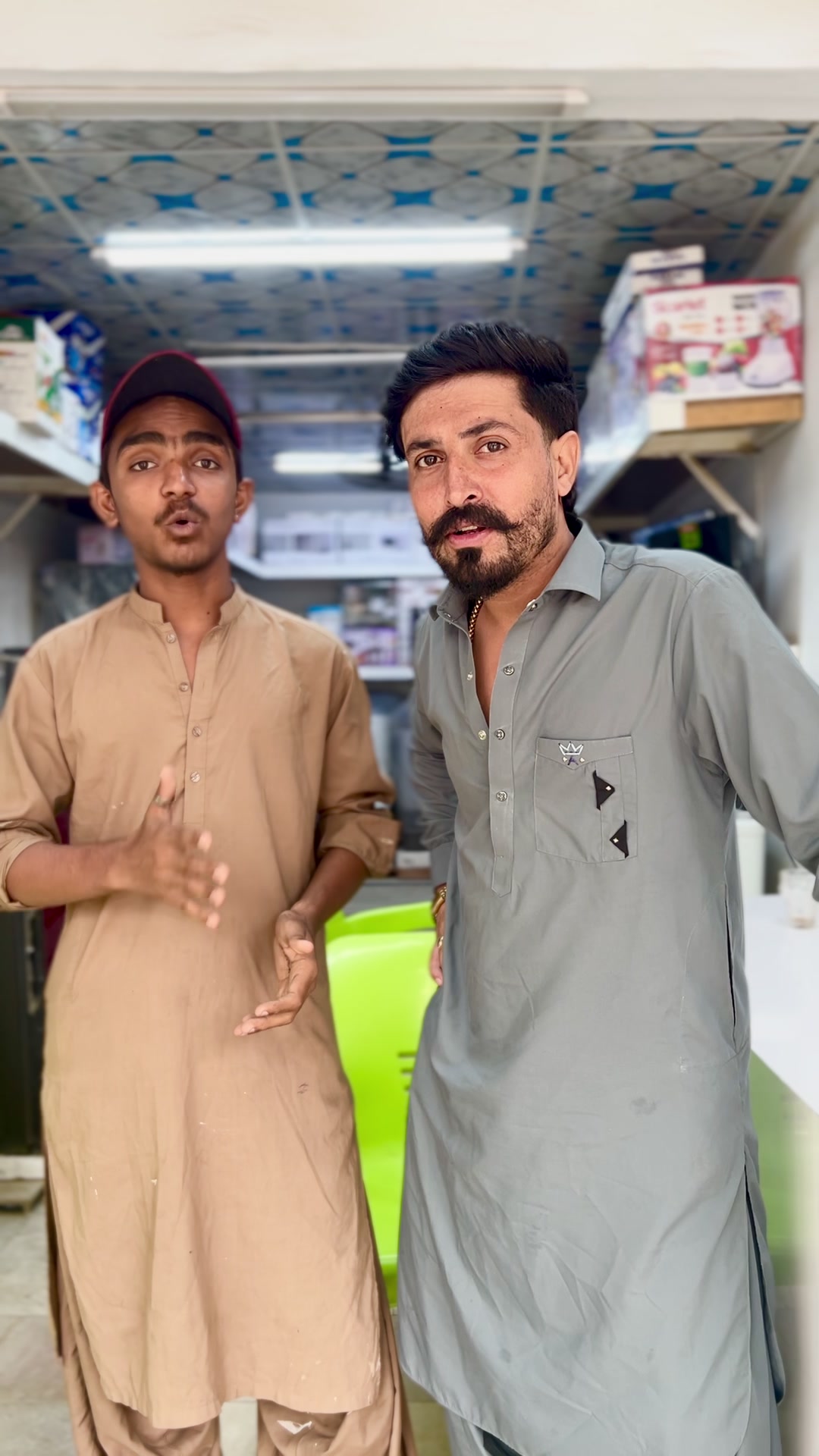 @prince atta khan