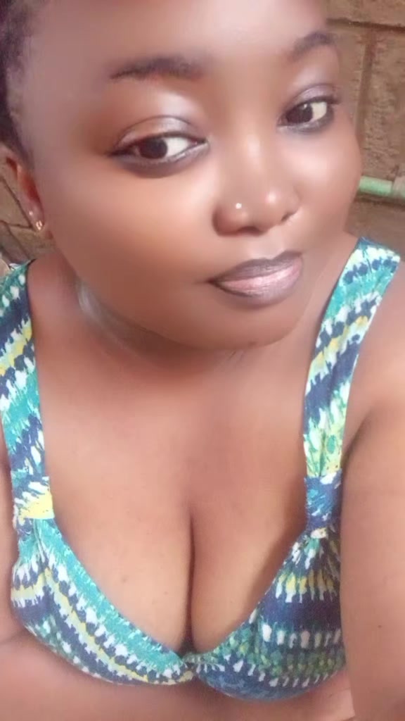 @Natasha Mwangi