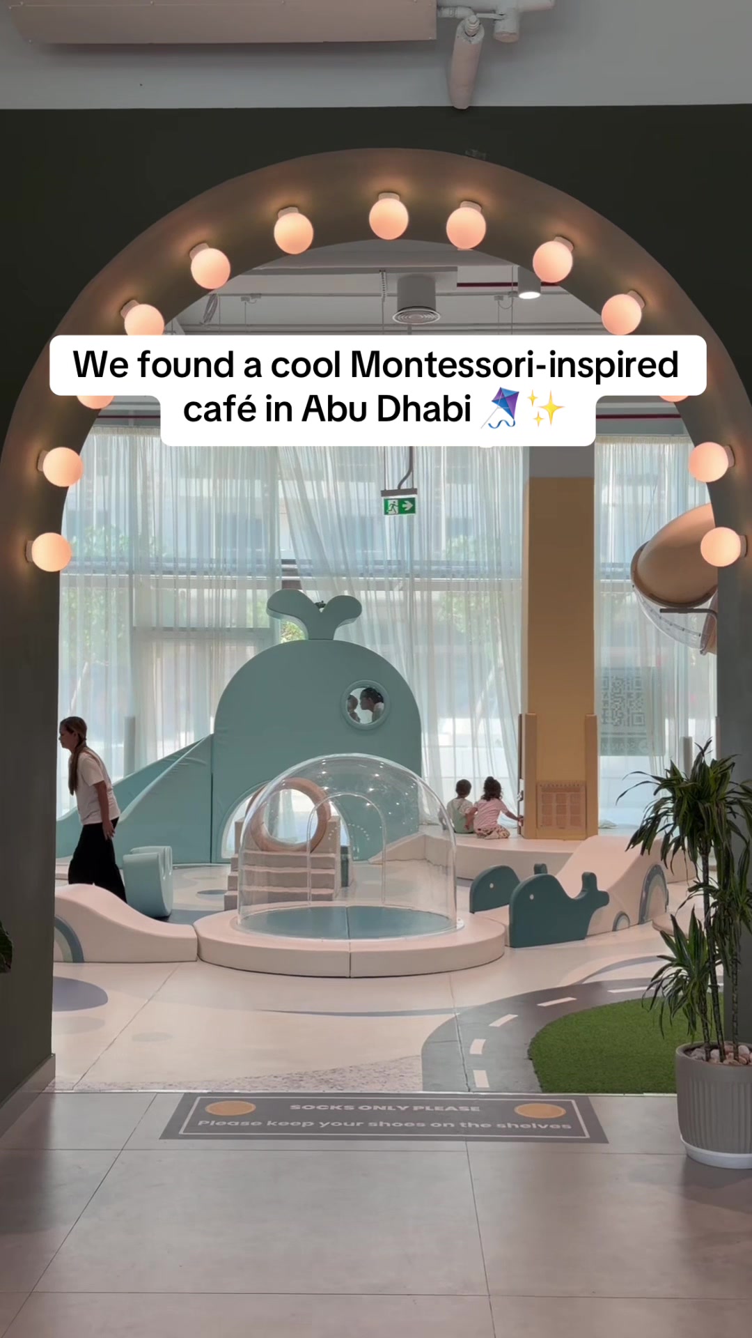 @Yalla Abu Dhabi