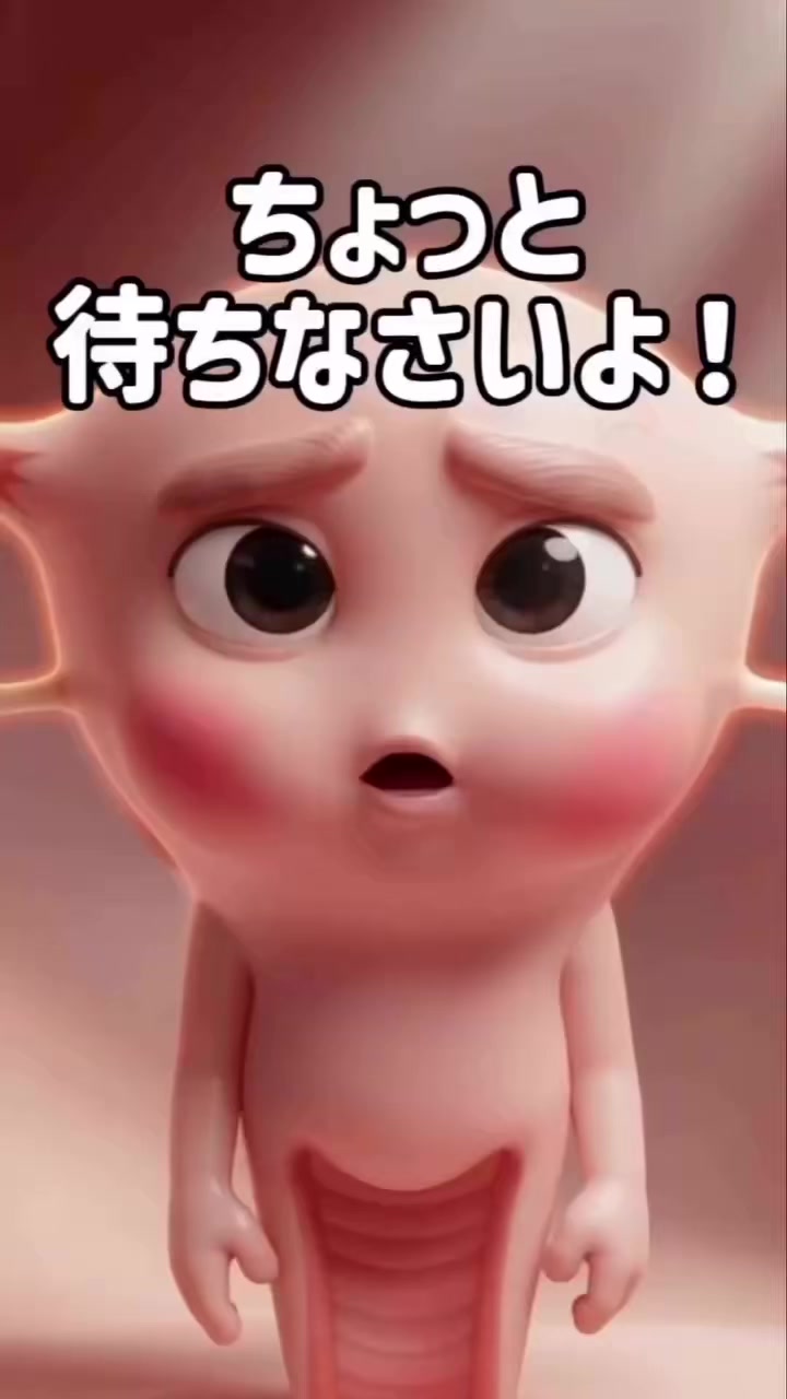 @🍄南極迷惑バナナ君‼️