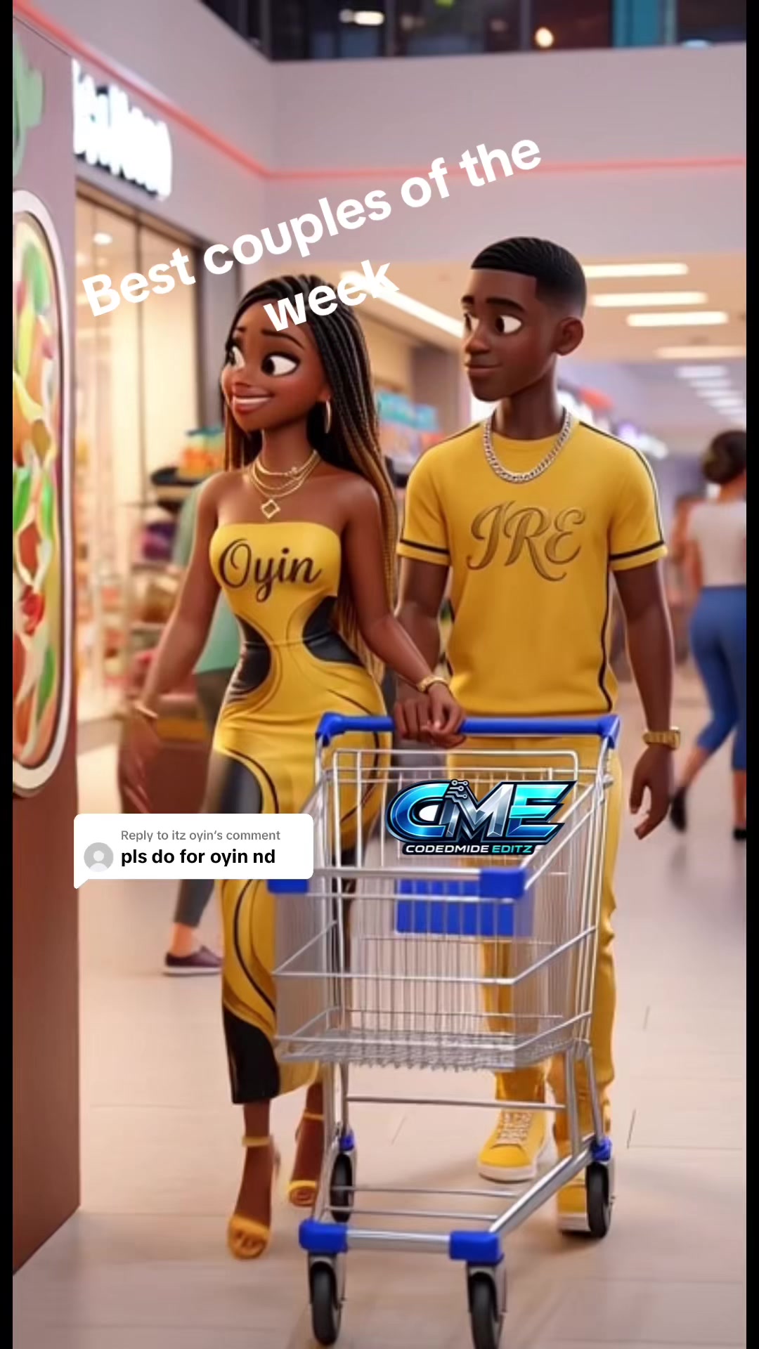 @codedmideeditz 🇳🇬 🌈