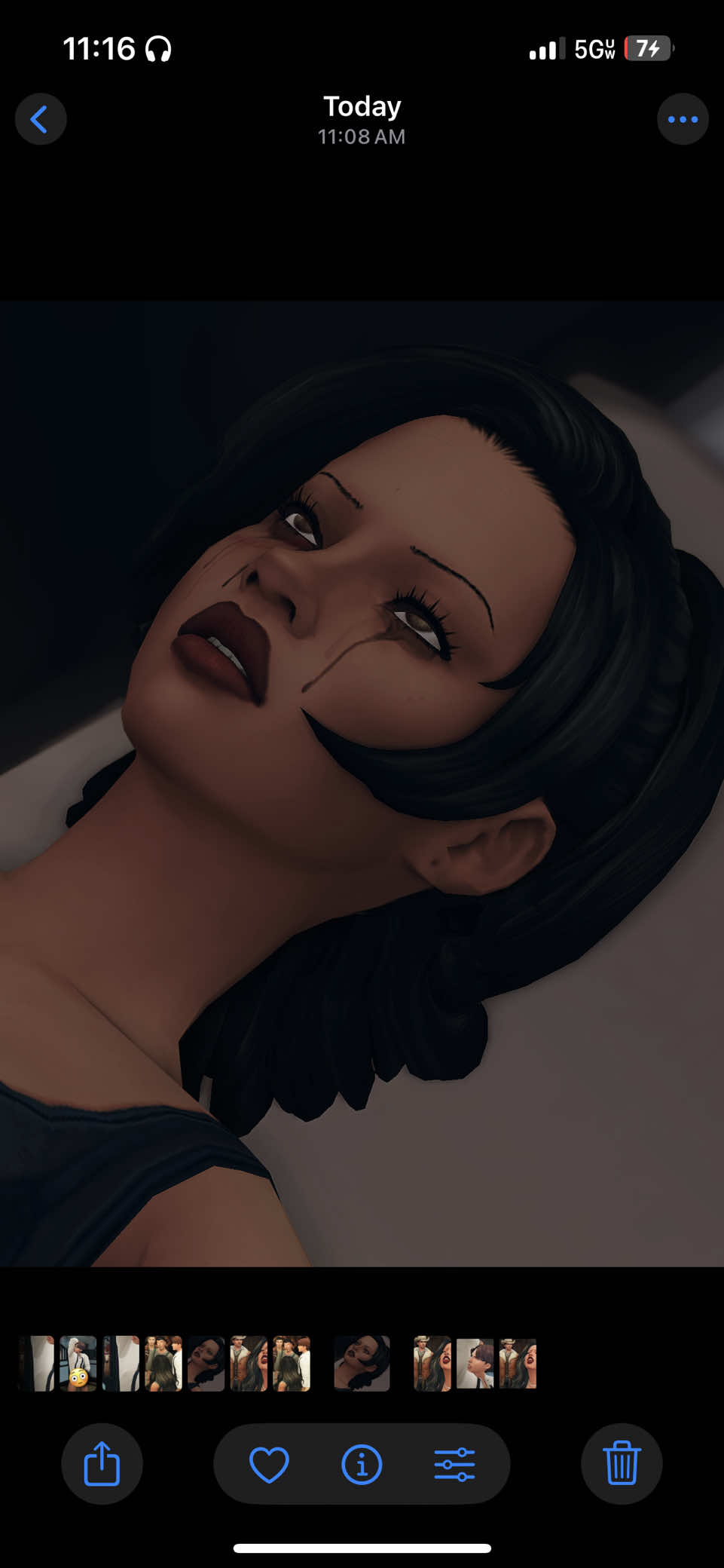 @Solita Sims