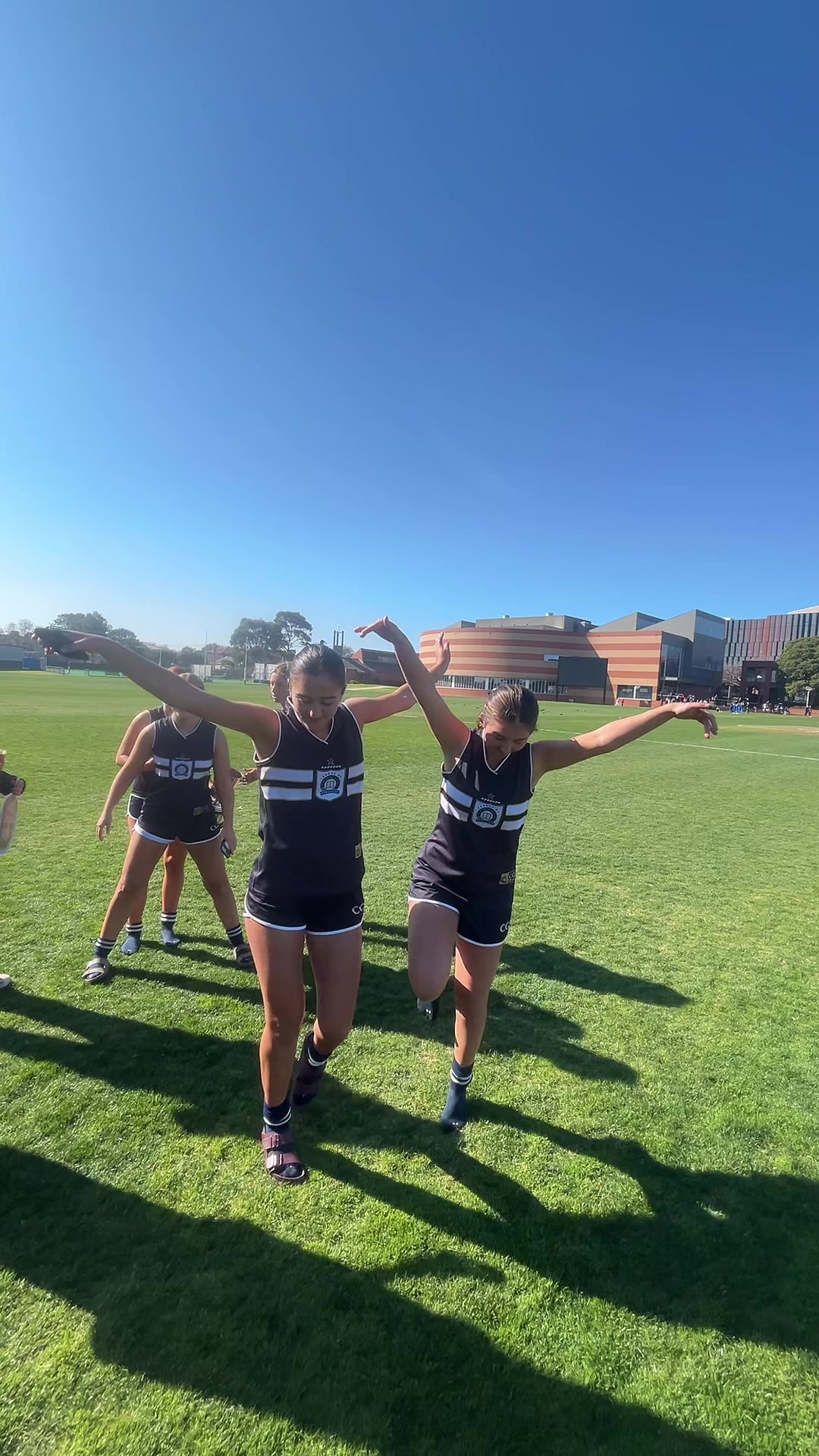 @firstfabfootyfemales