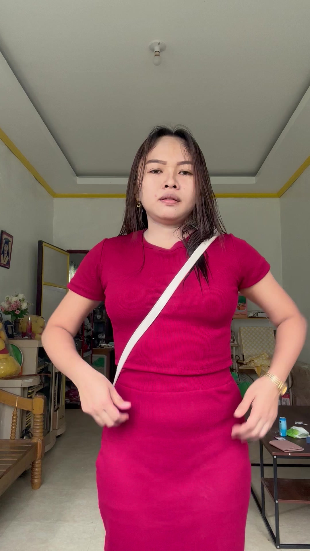 @BOSS MADAM HANNAH