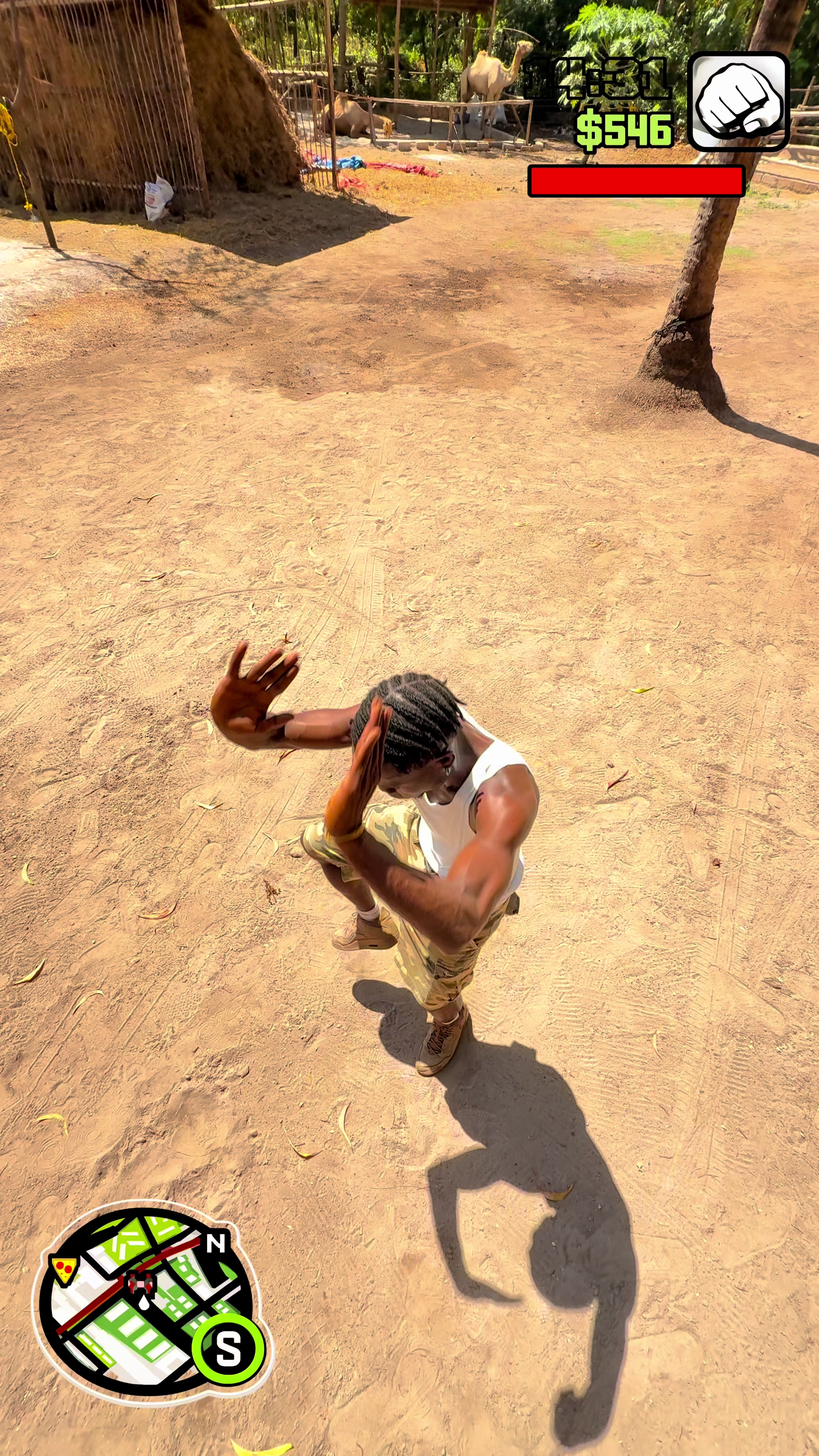 @Gta wa Bongo