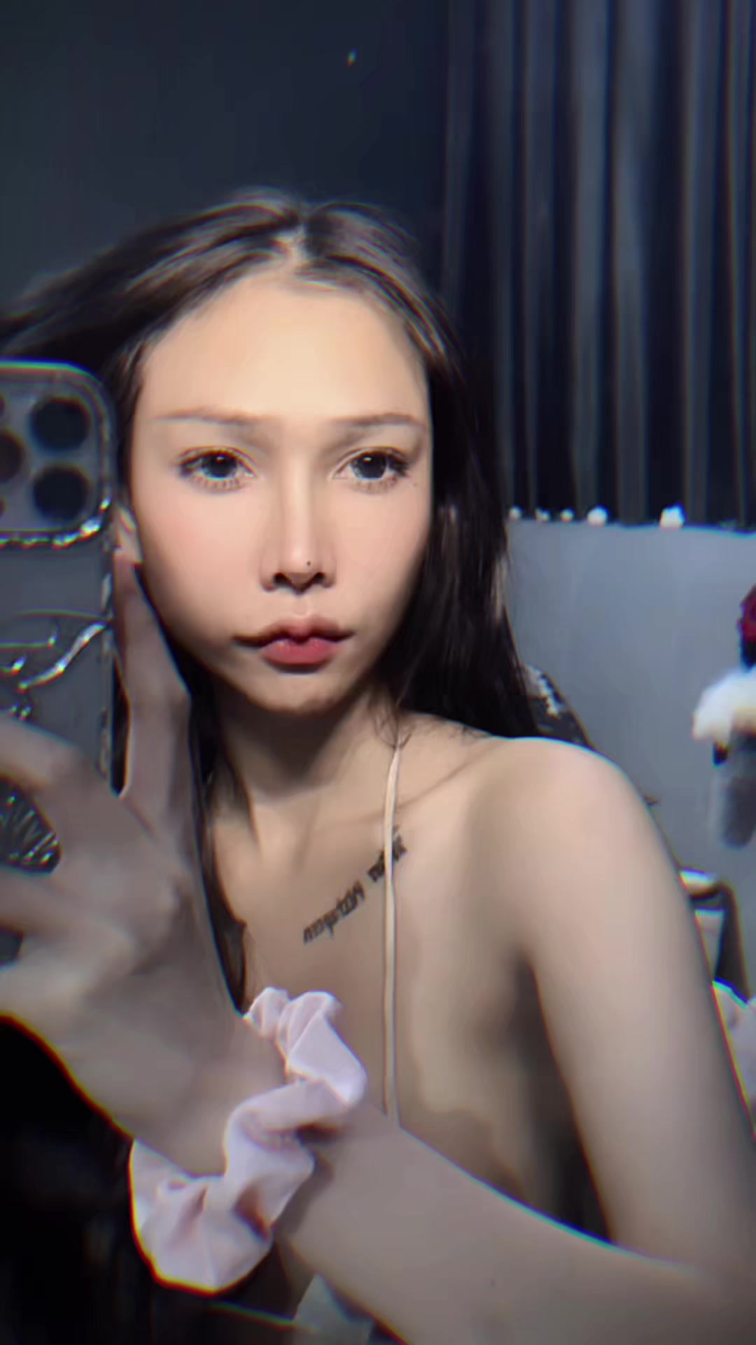 @อยู่ในมือหาทำไม
