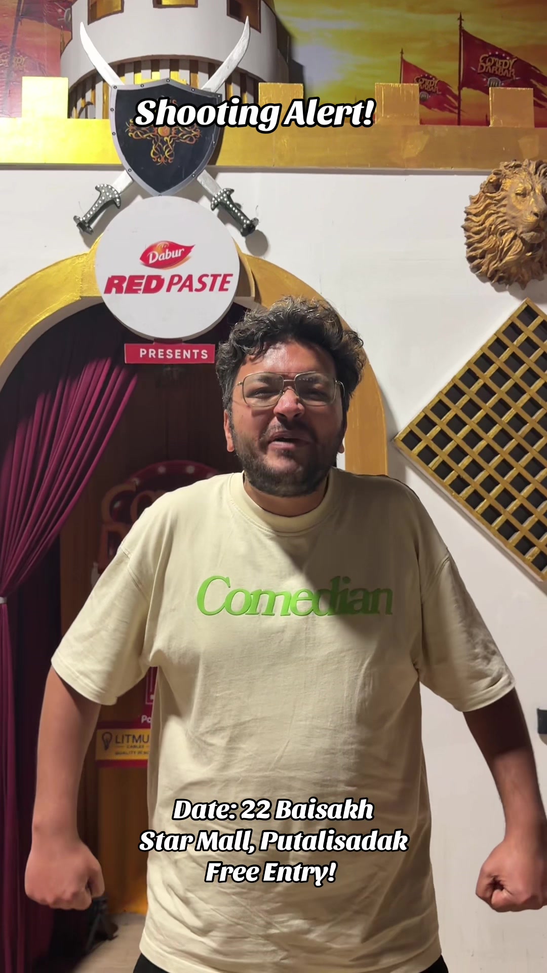 @comedydarbarofficial