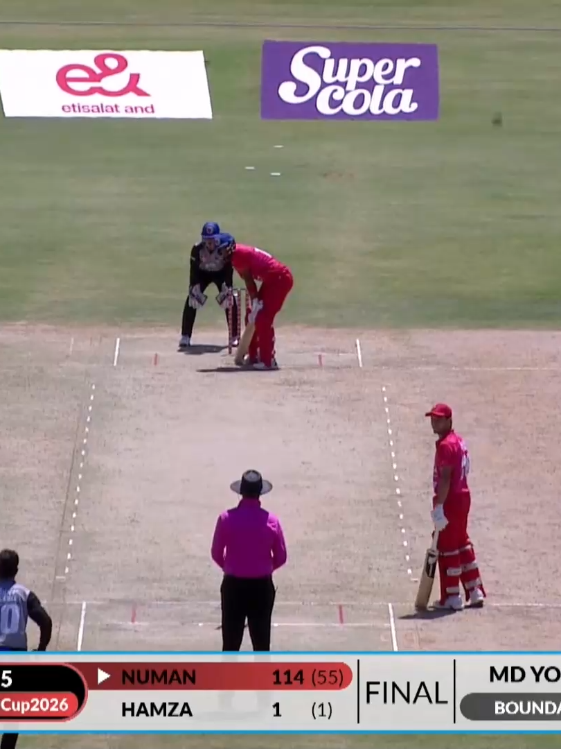 @Afghanistan Cricket Board