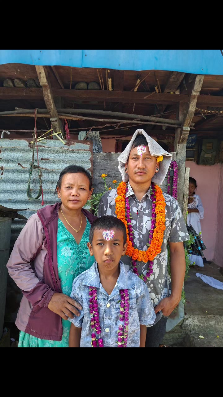 @Karan Gurung