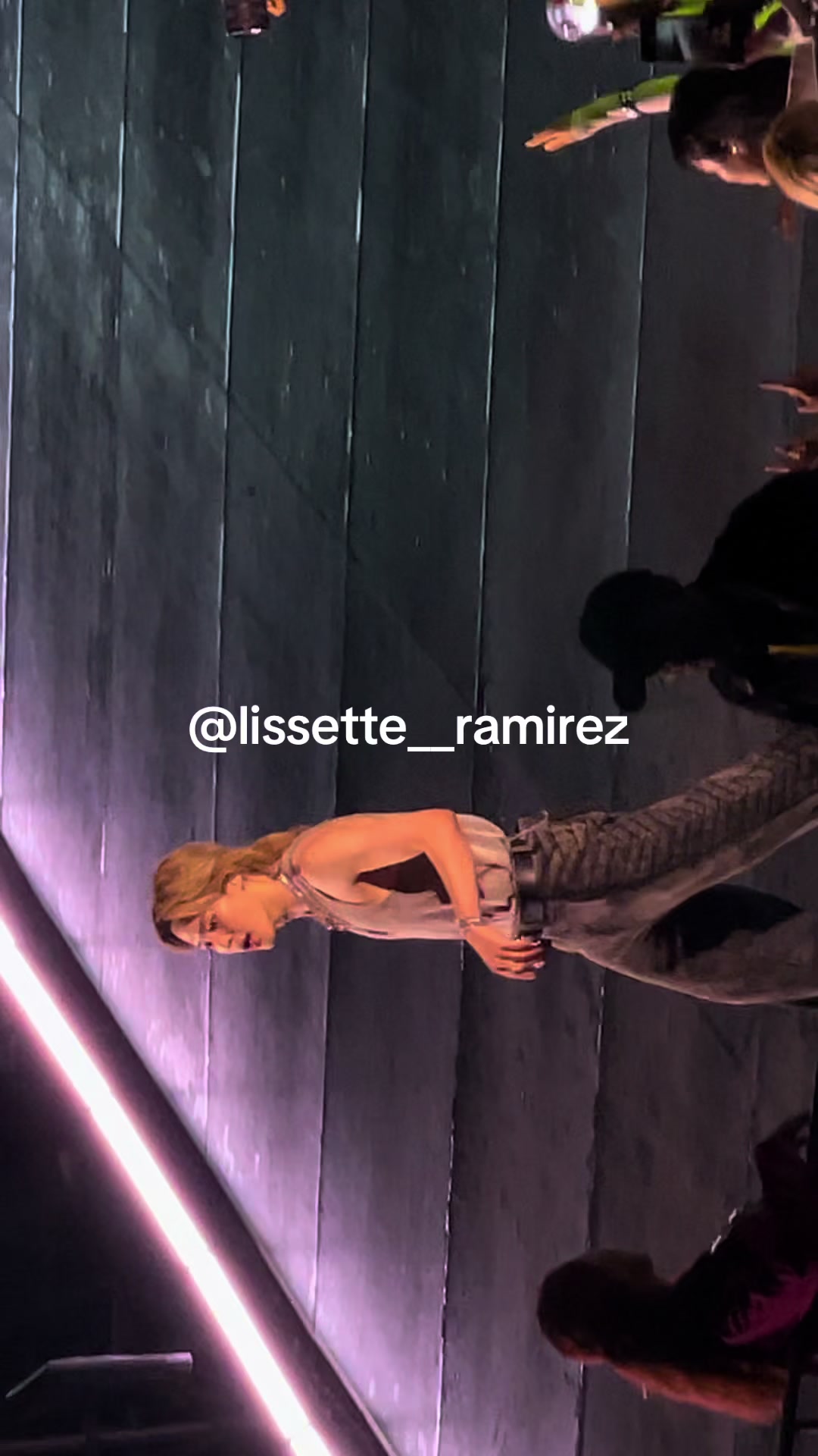@Lissette Ram&iacute;rez