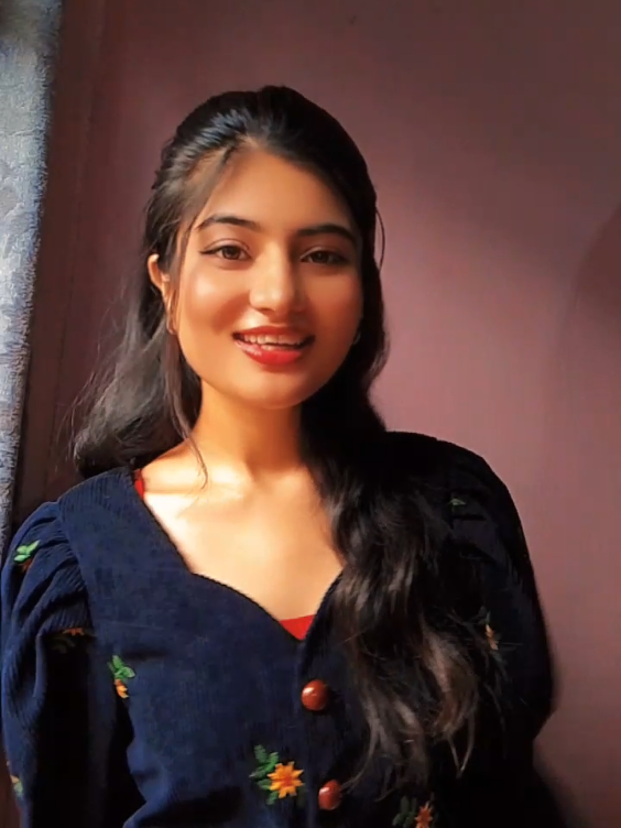 @Aayu❣️