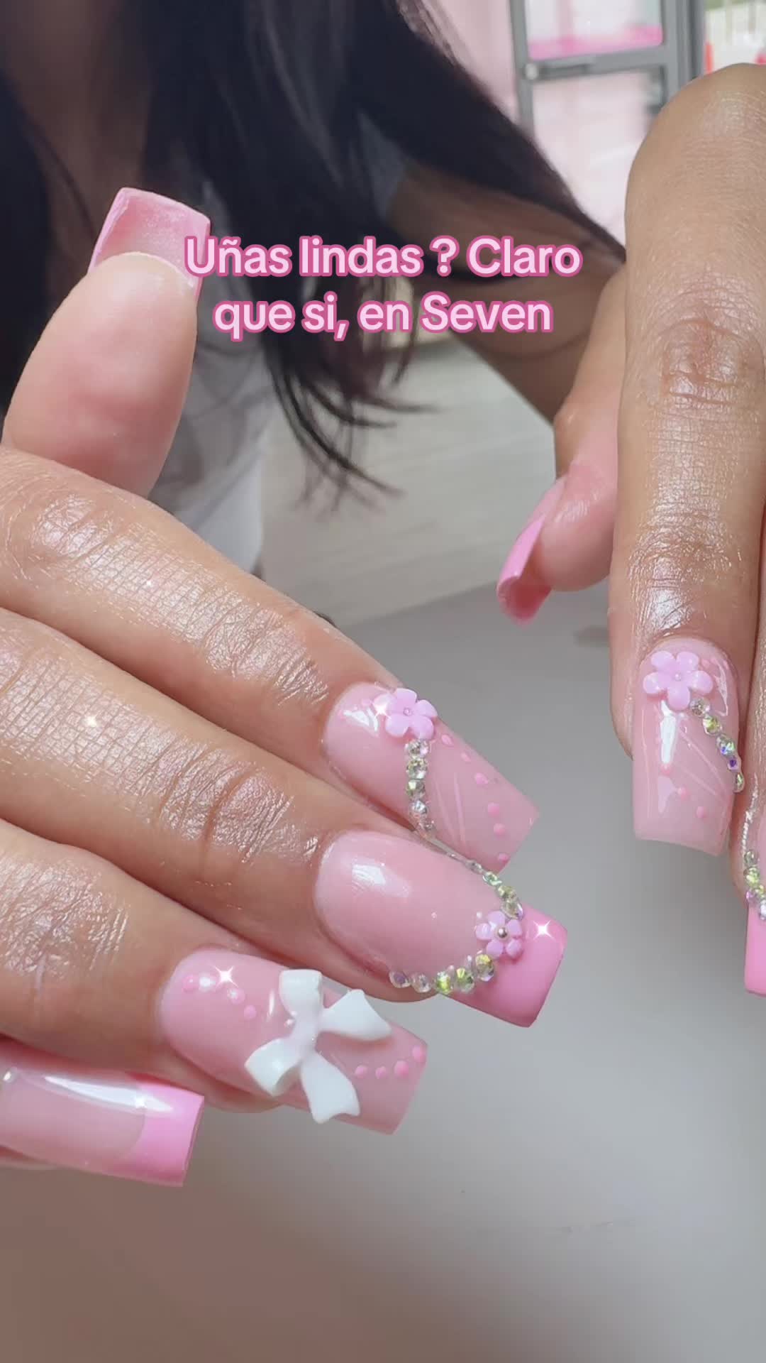 @Lucky Seven 💗
