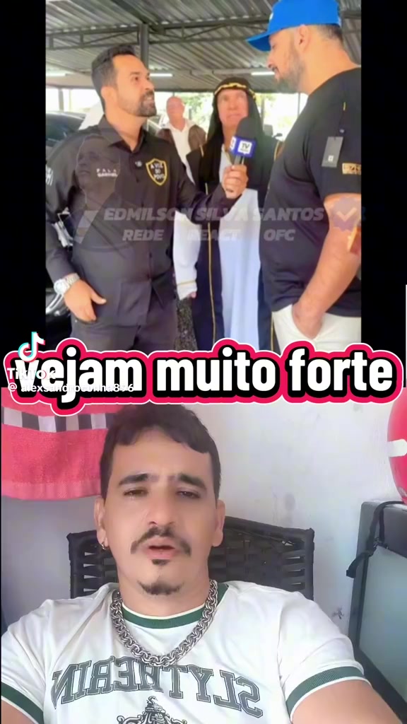 @Farnei Souza