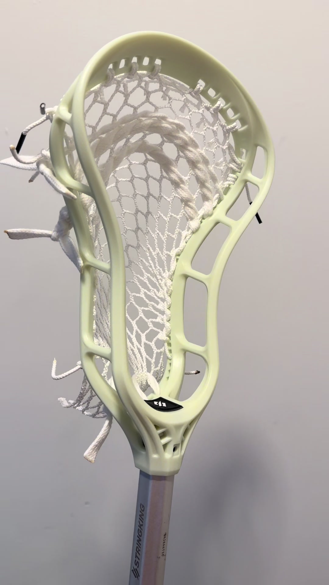 @CoachCStringing