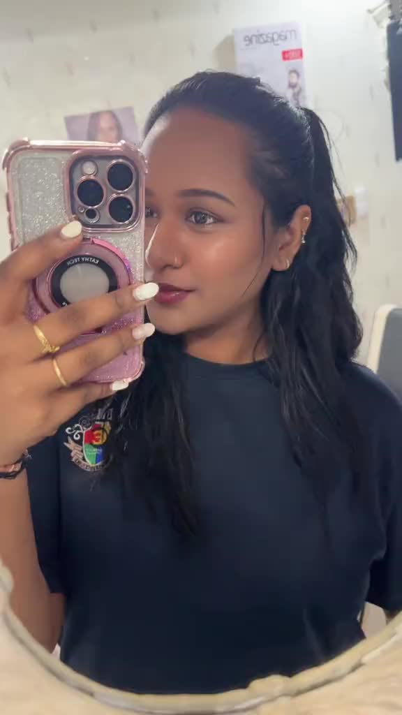 @Priya Amy Mua