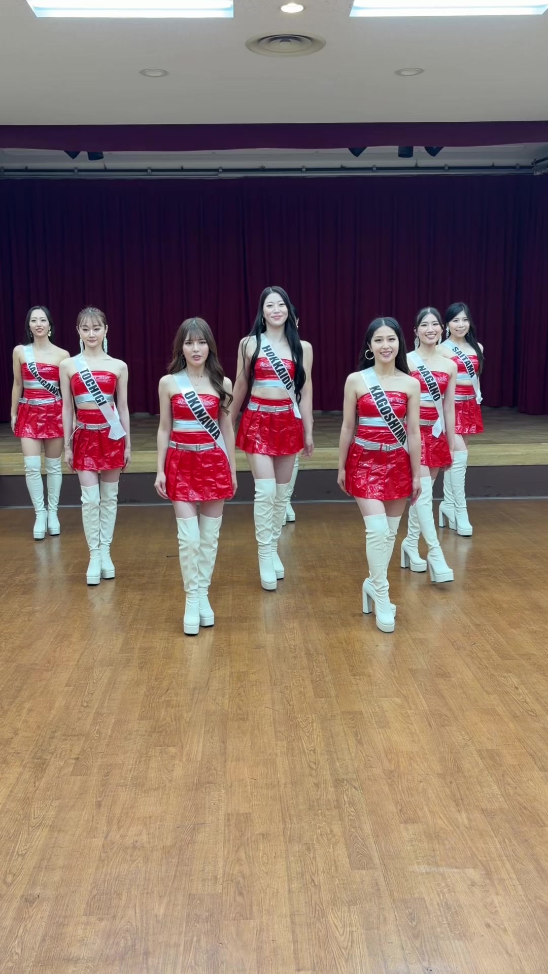 @ミスプラネットジャパンbyベストオブミス
